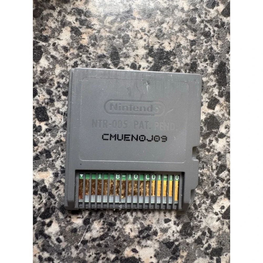 Nintendo DS My Make-Up‎ Complete with Manual